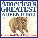 America's Greatest Adventure!