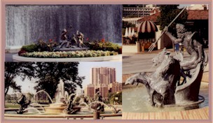 City of Fountains 