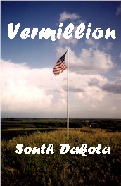 Vermillion, South Dakota 